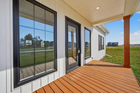 203 Eagle Drive Sweetser IN 46987