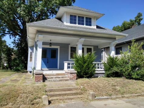 622 Adams Avenue Evansville IN 47713