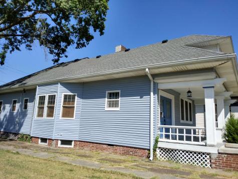 622 Adams Avenue Evansville IN 47713