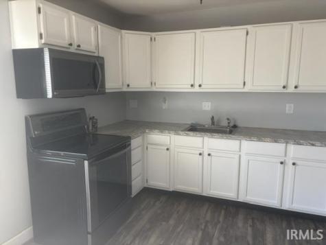 404 N Miller Avenue Marion IN 46952