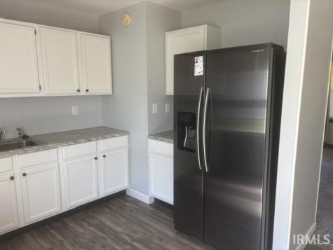 404 N Miller Avenue Marion IN 46952