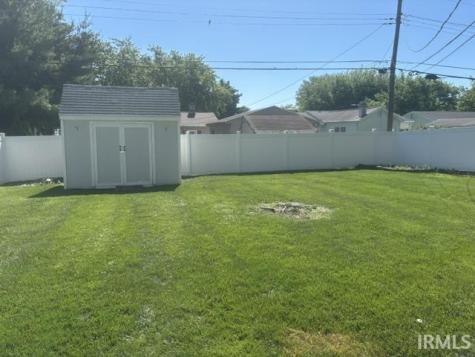 404 N Miller Avenue Marion IN 46952
