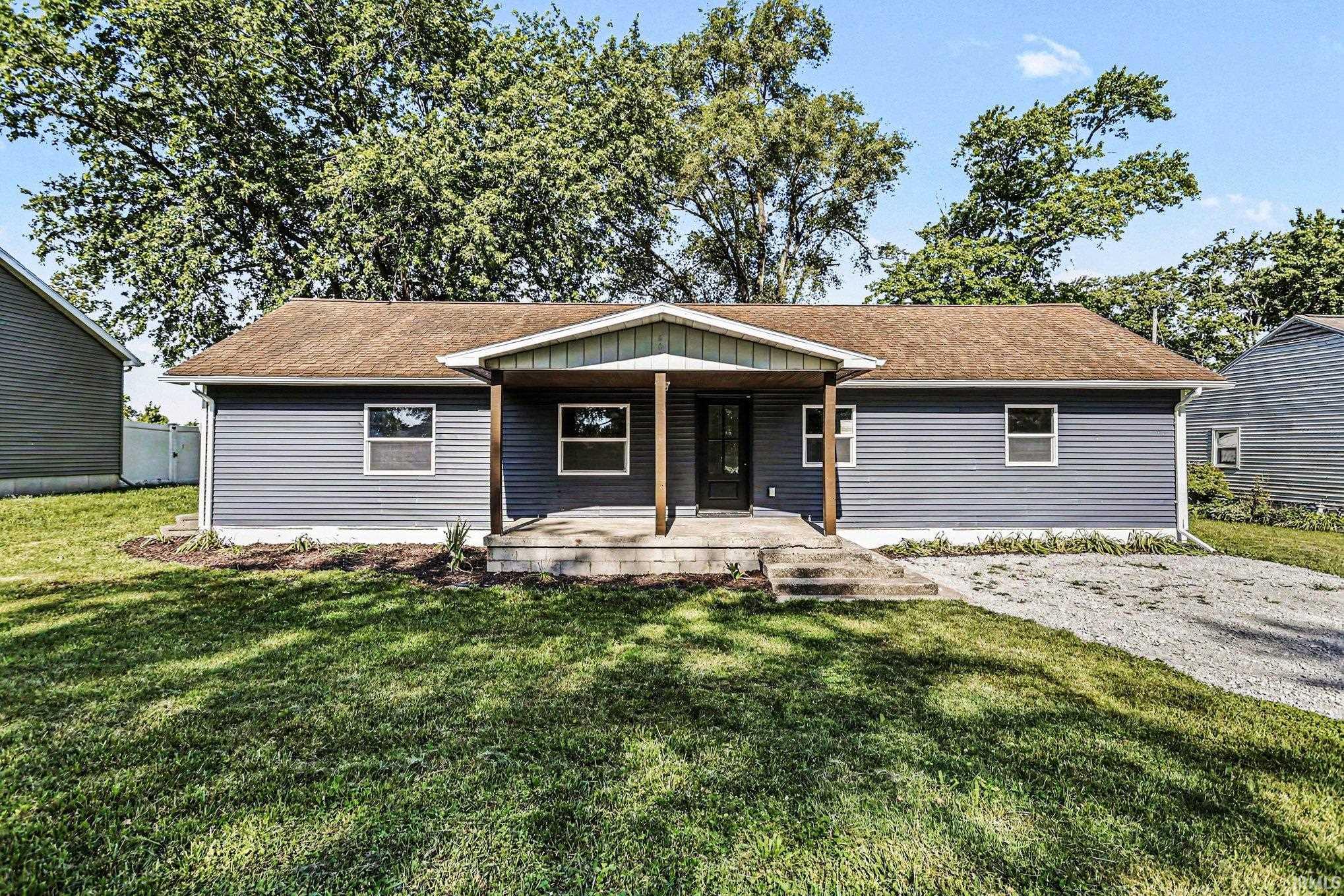 424 Washington Street Walkerton IN 46574