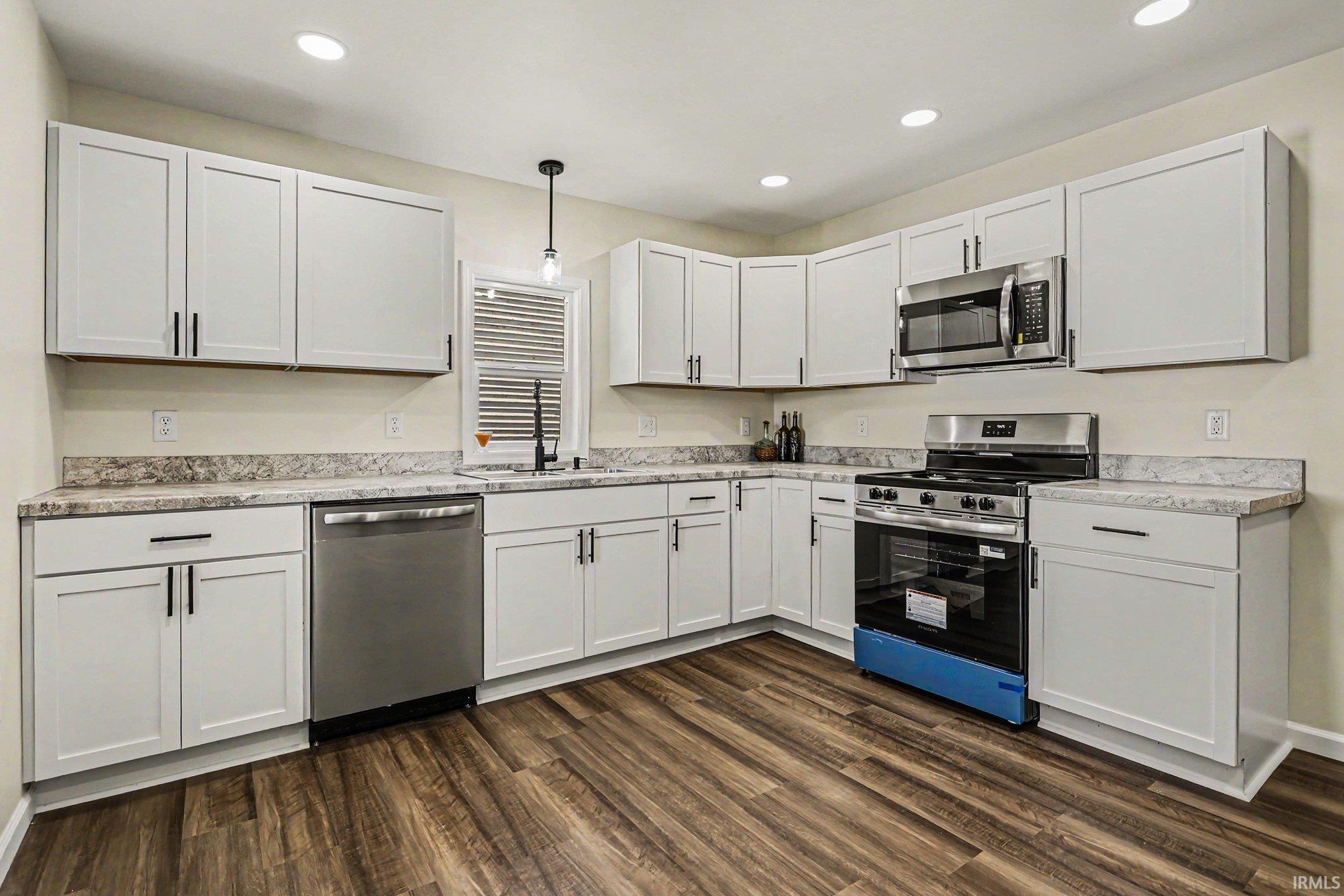 424 Washington Street Walkerton IN 46574