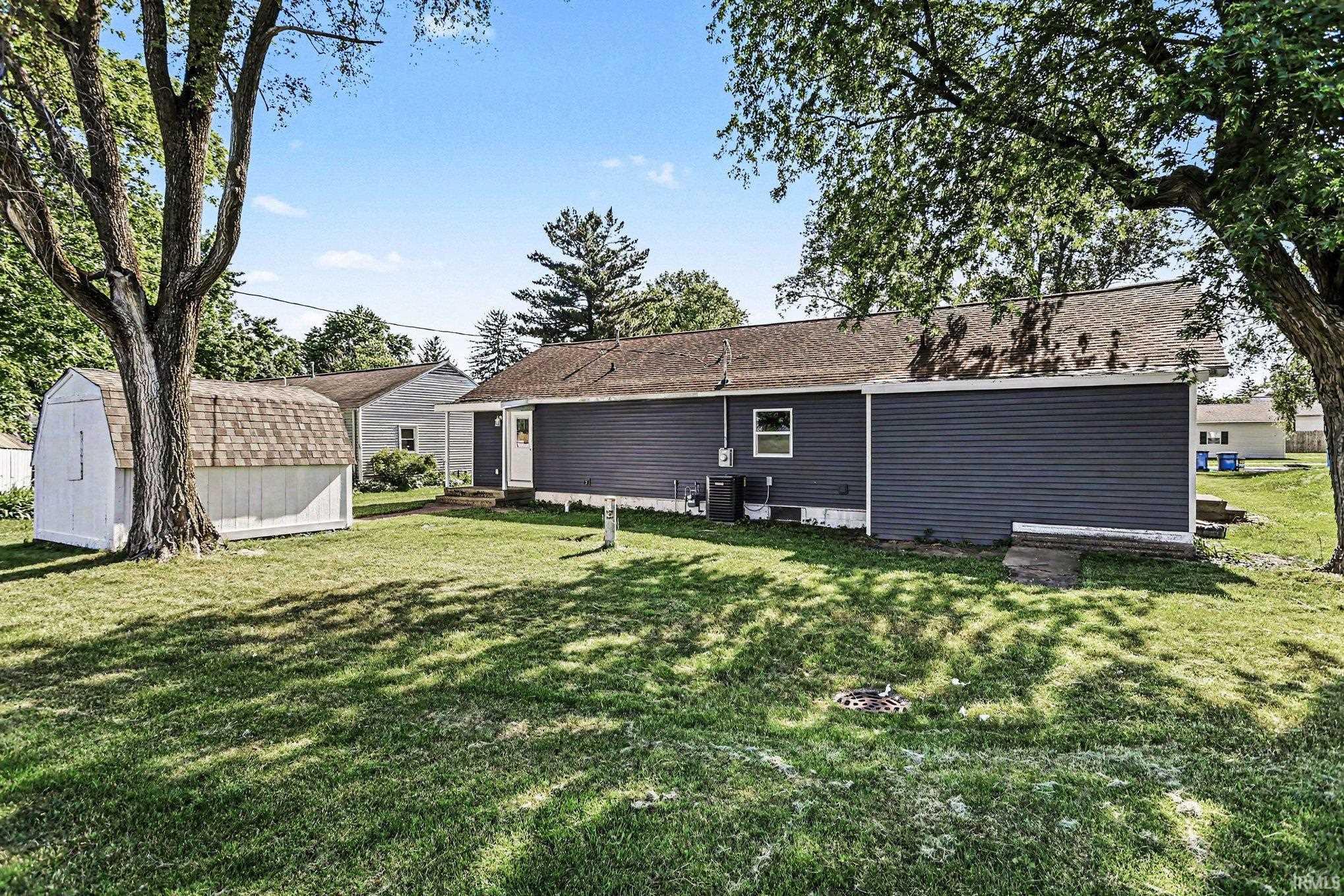 424 Washington Street Walkerton IN 46574