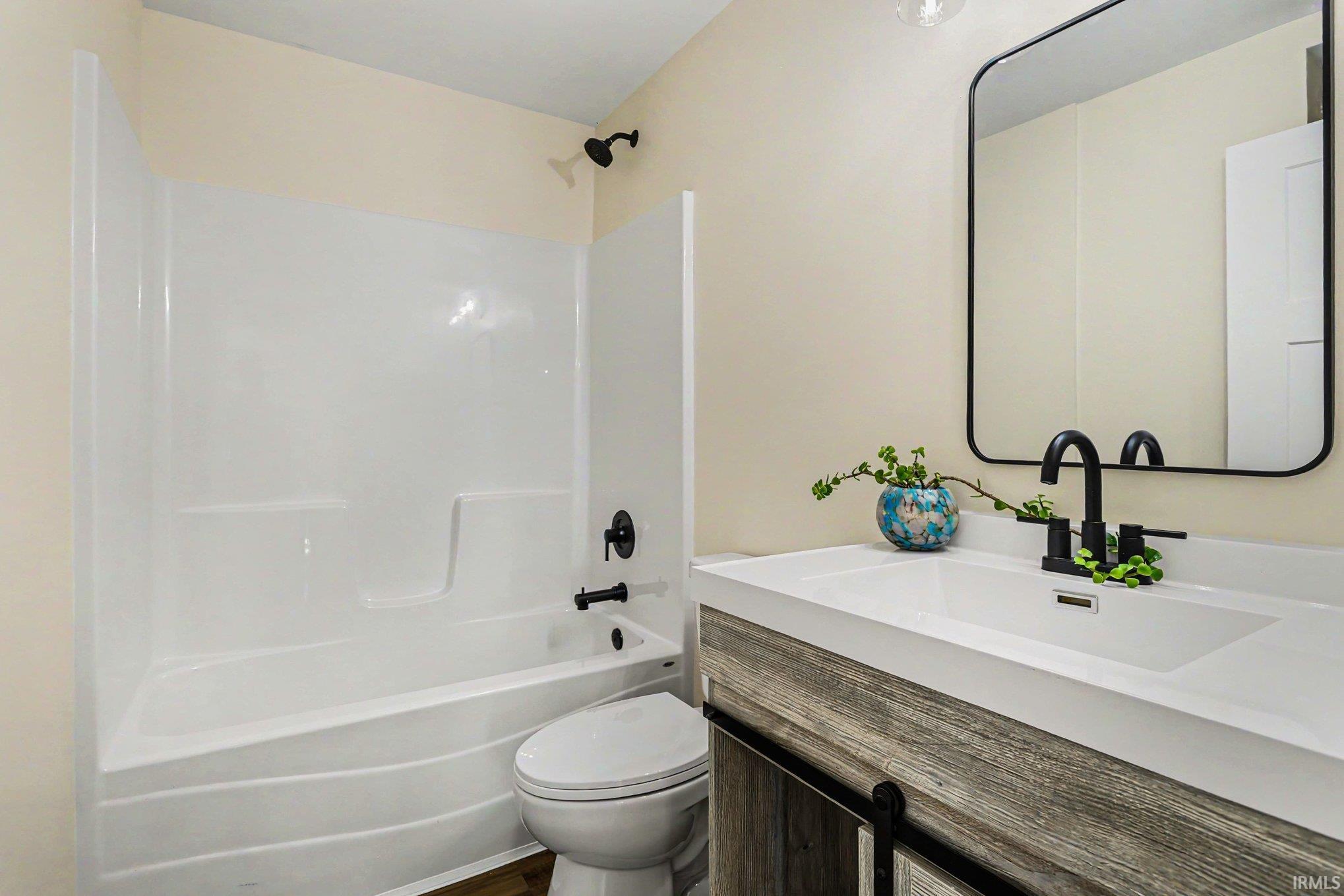 424 Washington Street Walkerton IN 46574