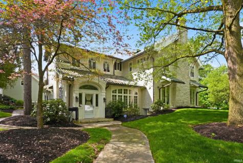 1415 W Washington Boulevard Fort Wayne IN 46802