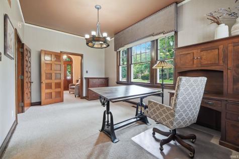 1415 W Washington Boulevard Fort Wayne IN 46802