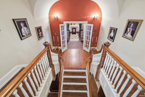 1415 W Washington Boulevard Fort Wayne IN 46802