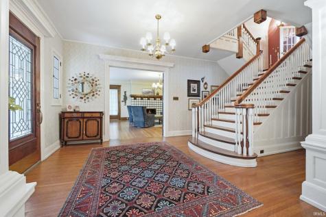 1415 W Washington Boulevard Fort Wayne IN 46802
