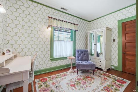 1415 W Washington Boulevard Fort Wayne IN 46802