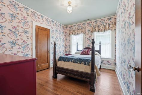 1415 W Washington Boulevard Fort Wayne IN 46802