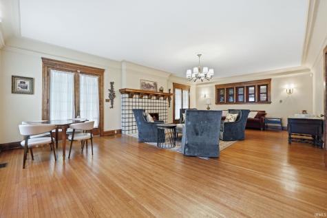 1415 W Washington Boulevard Fort Wayne IN 46802