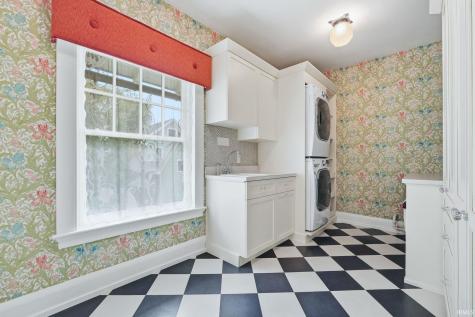 1415 W Washington Boulevard Fort Wayne IN 46802