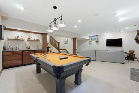 1415 W Washington Boulevard Fort Wayne IN 46802