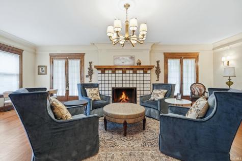 1415 W Washington Boulevard Fort Wayne IN 46802
