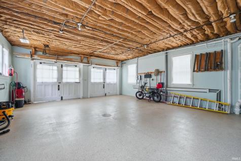 1415 W Washington Boulevard Fort Wayne IN 46802