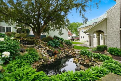1415 W Washington Boulevard Fort Wayne IN 46802