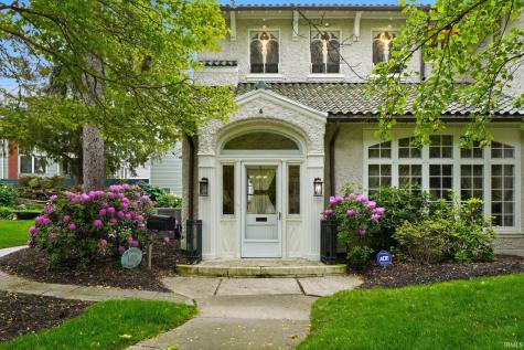 1415 W Washington Boulevard Fort Wayne IN 46802