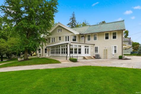 1415 W Washington Boulevard Fort Wayne IN 46802