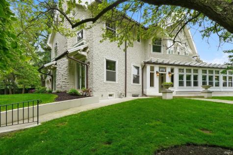 1415 W Washington Boulevard Fort Wayne IN 46802