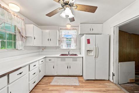 1540 S Main Street Upland IN 46989
