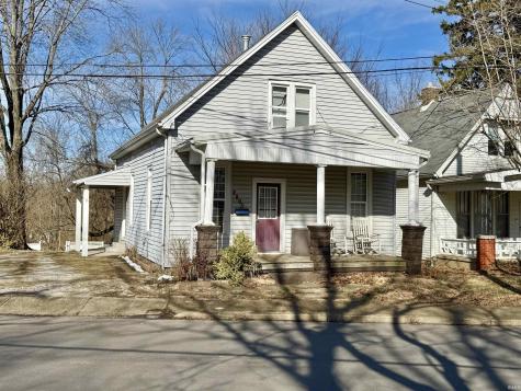2805 W Maryland Street Evansville IN 47720
