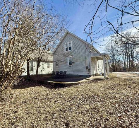 2805 W Maryland Street Evansville IN 47720