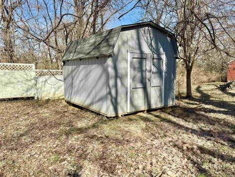 2805 W Maryland Street Evansville IN 47720
