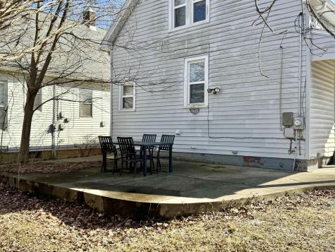 2805 W Maryland Street Evansville IN 47720