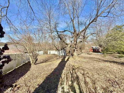 2805 W Maryland Street Evansville IN 47720