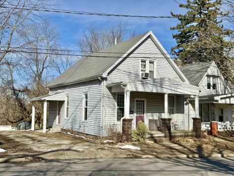 2805 W Maryland Street Evansville IN 47720