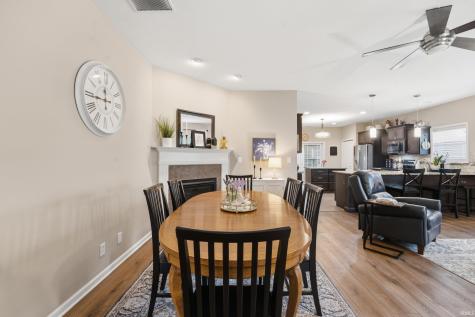 2481 Mondavi Boulevard Lafayette IN 47909
