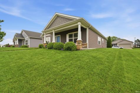 2481 Mondavi Boulevard Lafayette IN 47909