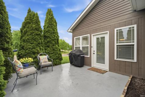 2481 Mondavi Boulevard Lafayette IN 47909