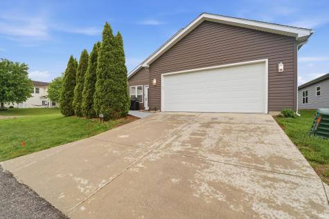 2481 Mondavi Boulevard Lafayette IN 47909