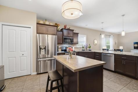 2481 Mondavi Boulevard Lafayette IN 47909