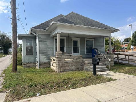 1611 L Street Bedford IN 47421