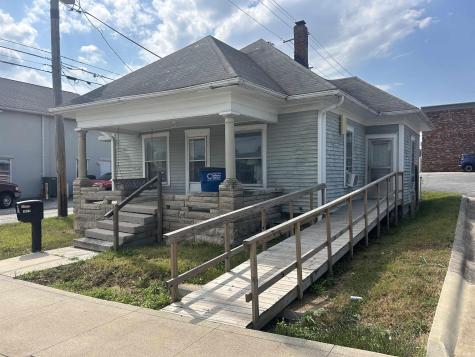 1611 L Street Bedford IN 47421