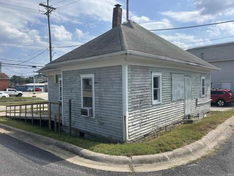 1611 L Street Bedford IN 47421