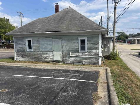 1611 L Street Bedford IN 47421