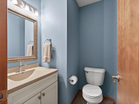 6205 Greenock Place Fort Wayne IN 46835