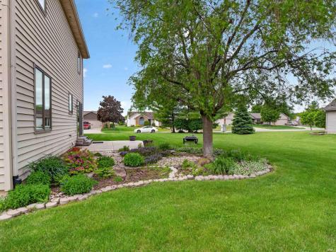 6205 Greenock Place Fort Wayne IN 46835