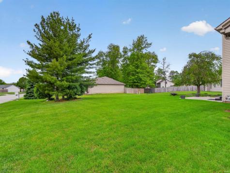 6205 Greenock Place Fort Wayne IN 46835