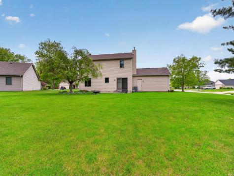 6205 Greenock Place Fort Wayne IN 46835