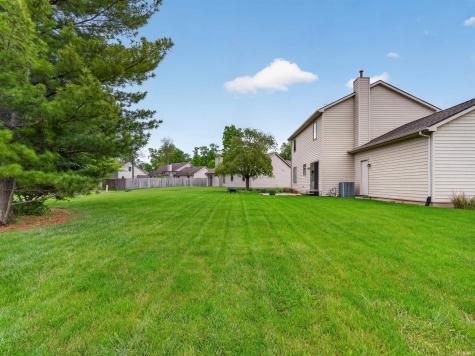 6205 Greenock Place Fort Wayne IN 46835