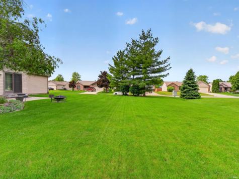 6205 Greenock Place Fort Wayne IN 46835