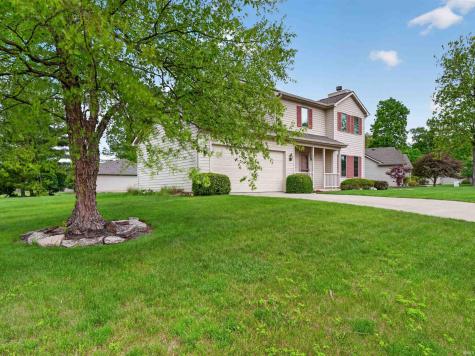 6205 Greenock Place Fort Wayne IN 46835