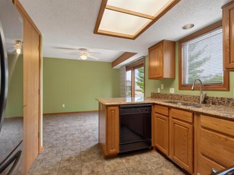 6205 Greenock Place Fort Wayne IN 46835