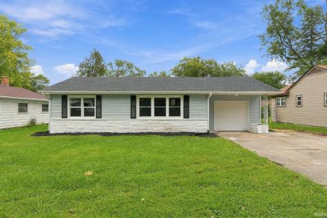 2915 Abbott Street Fort Wayne IN 46806